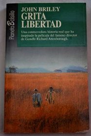 Grita Libertad (Spanish Edition)