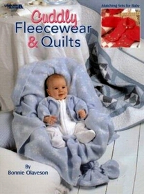 Cuddly Fleecewear & Quilts