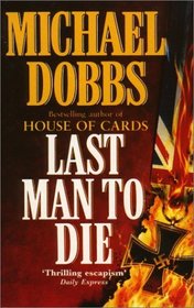 Last Man to Die