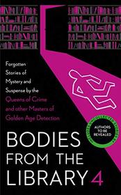 Bodies from the Library 4