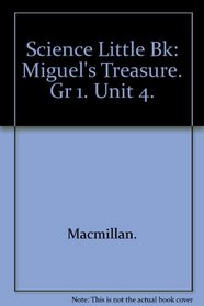 Miguel's Treasures