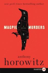 Magpie Murders (Larger Print)