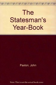 The Statesman's Year-Book 1982-83