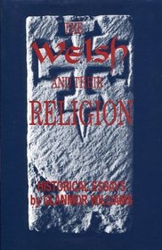 The Welsh and Their Religion: Historical Essays