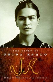 The Diary of Frida Kahlo