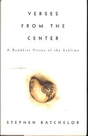 Verses from the Center: A Buddhist Vision of the Sublime