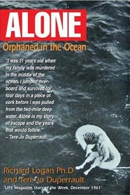 Alone: Orphaned in the Ocean