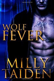 Wolf Fever (Alpha Project) (Volume 1)