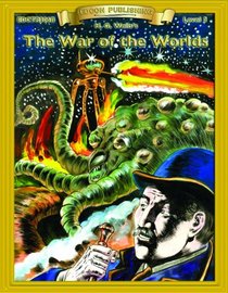 The War of the Worlds: Level 3