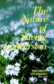 The Nature of Saving Conversion