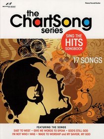 The Chart Song Series Songbook (Folio-Type Songbook) (Chartsong)