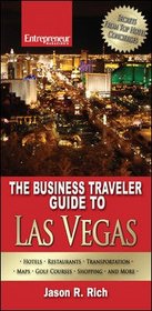 Business Traveler Guide to Las Vegas (Business Traveler Guides)