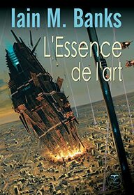 L'essence de l'art (0000)