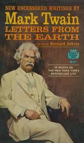 Letters from the Earth