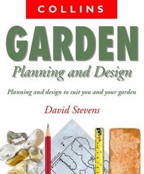 Collins Garden Planning and Design