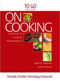 On Cooking 