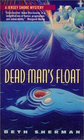 Dead Man's Float (Jersey Shore, Bk 1)