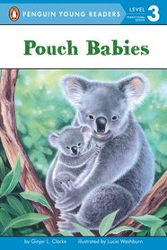 Pouch Babies (Penguin Young Readers, L3)