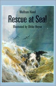 Rescue at Sea! (Easy-To-Read Books)