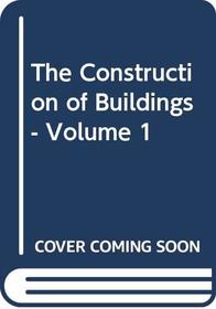 Construction of Buildings (Construction of Buildings)