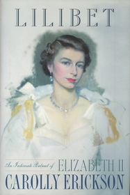 Lilibet: An Intimate Portrait of Elizabeth II (Large Print)
