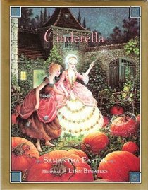Cinderella (Classic Fairy Tales)