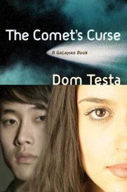 The Comet's Curse: A Galahad Book