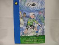 Goalie (Sunshine fiction)
