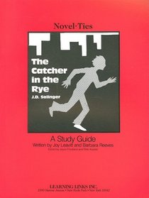 Catcher in the Rye: A Study Guide