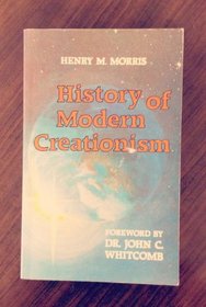 A History of Modern Creationism