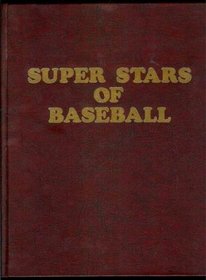 Super Stars of Baseball