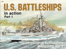 US Battleships in action pt 1
