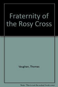 Fraternity of the Rosy Cross