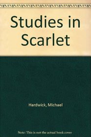 Studies in Scarlet