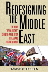 Redesigning the Middle East: The Arab 