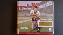 Jim & Me: A Baseball Card Adventure, narrated by Johnny Heller, 4 Cds [Complete & Unabridged Audio Work]