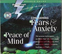 Conquering Fears  Anxiety + Peace of Mind (Super Strength)