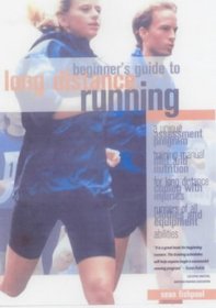 Beginners Guide to Long-distance Running (Flowmotion)