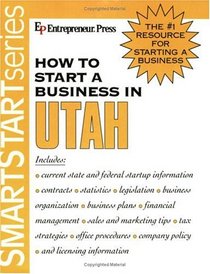 How to Start a Business in Utah