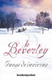 Fuego de Invierno (Spanish Edition)