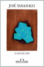 O Ano de 1993 (Em Portuguese do Brasil)