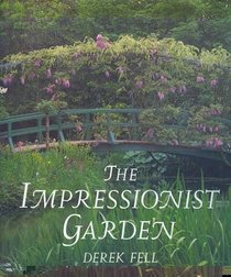 The Impressionist Garden