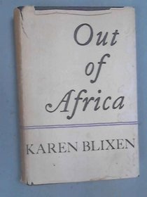 No Royalty A/C Out of Africa Jcp 21.\ref.peng