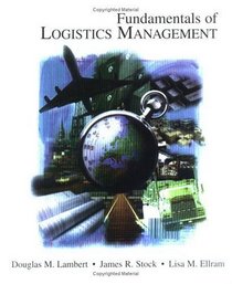Fundamentals of Logistics