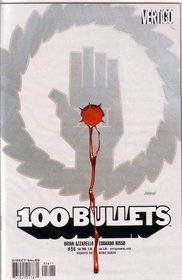 100 Bullets, #56 (Comic Books)