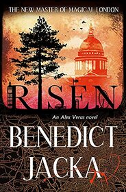 Risen (Alex Verus, Bk 12)