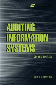 Auditing Information Systems