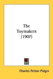The Toymakers (1907)