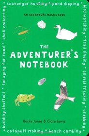 The Adventurer's Notebook
