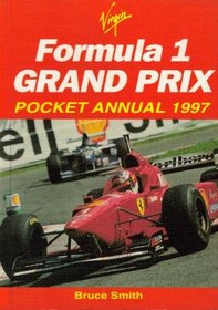 Formula 1 Grand Prix: Pocket Annual 1997